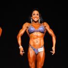 Lisa  Lopez - NPC Team Universe 2012 - #1