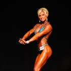 Jessica  Bauman - NPC Team Universe 2012 - #1