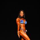 Andrea  Holliday - NPC Team Universe 2012 - #1