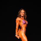 Tiani  Norman - NPC Team Universe 2012 - #1