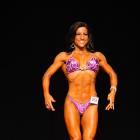 Danielle  Sereluca - NPC Team Universe 2012 - #1