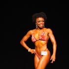 Aketa   Thomas  - NPC Team Universe 2012 - #1