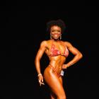 Aketa   Thomas  - NPC Team Universe 2012 - #1