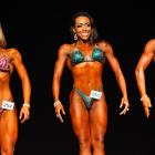 Satrice  Rigsby - NPC Team Universe 2012 - #1