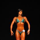 Aimee  Buono - NPC Team Universe 2012 - #1