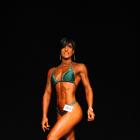 Aimee  Buono - NPC Team Universe 2012 - #1