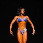 Deborah  Dunn - NPC Team Universe 2012 - #1