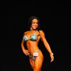 Jessica  Perales - NPC Team Universe 2012 - #1