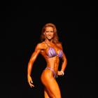 Brandy  Smith - NPC Team Universe 2012 - #1