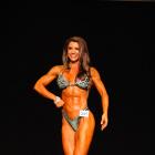 Kristen   Dockter  - NPC Team Universe 2012 - #1