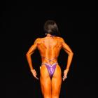 Dawn   Fernandez - NPC Team Universe 2012 - #1