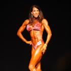 Cheryl  Lenzer - NPC Team Universe 2012 - #1