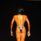 Tiffany  Morgan - NPC Team Universe 2012 - #1