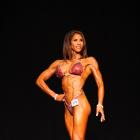 Amy  Puglise - NPC Team Universe 2012 - #1