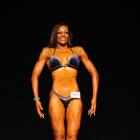 Karen  Roberts - NPC Team Universe 2012 - #1