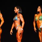 Vivian  Hatzimanolis - NPC Team Universe 2012 - #1