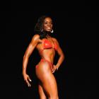 Dierdre  Wesley - NPC Team Universe 2012 - #1