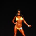 Amanda  Sullivan - NPC Team Universe 2012 - #1