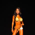 Joyce  Dabuet - NPC Team Universe 2012 - #1