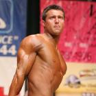 Tyler    Leenknecht - NPC MaxMuscle Vancouver Natural  2010 - #1