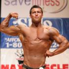 Tyler    Leenknecht - NPC MaxMuscle Vancouver Natural  2010 - #1