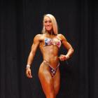 Haylee  Varner - NPC USA 2014 - #1