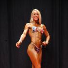 Haylee  Varner - NPC USA 2014 - #1