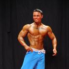 Franklin    Bugner - NPC USA 2014 - #1