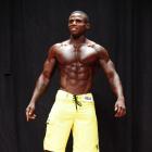Kendrick  Webb - NPC USA 2014 - #1