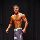 Jared  Goodrich - NPC USA 2014 - #1