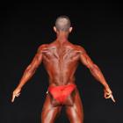 Adam   Weinberg - NPC Team Universe 2014 - #1