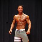 Shaun  Standridge - NPC USA 2014 - #1