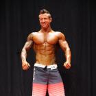 Kyle  Moore - NPC USA 2014 - #1