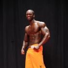 Hassan  Trotter - NPC USA 2014 - #1