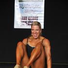 Sommer  DuBose - NPC Team Universe 2014 - #1