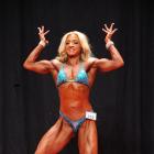 Tina  Mauer - NPC USA 2014 - #1