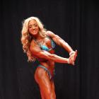 Tina  Mauer - NPC USA 2014 - #1