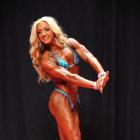 Tina  Mauer - NPC USA 2014 - #1