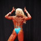 Tina  Mauer - NPC USA 2014 - #1