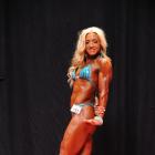 Tina  Mauer - NPC USA 2014 - #1