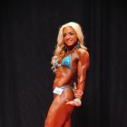 Tina  Mauer - NPC USA 2014 - #1