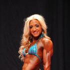 Tina  Mauer - NPC USA 2014 - #1