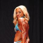 Tina  Mauer - NPC USA 2014 - #1