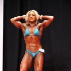 Tina  Mauer - NPC USA 2014 - #1