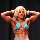 Tina  Mauer - NPC USA 2014 - #1