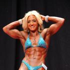 Tina  Mauer - NPC USA 2014 - #1