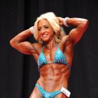 Tina  Mauer - NPC USA 2014 - #1