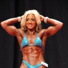 Tina  Mauer - NPC USA 2014 - #1