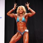 Tina  Mauer - NPC USA 2014 - #1