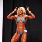 Tina  Mauer - NPC USA 2014 - #1